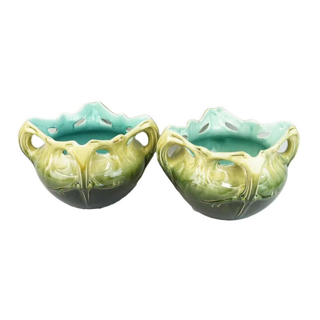 Pair of Planters (1 of 2)