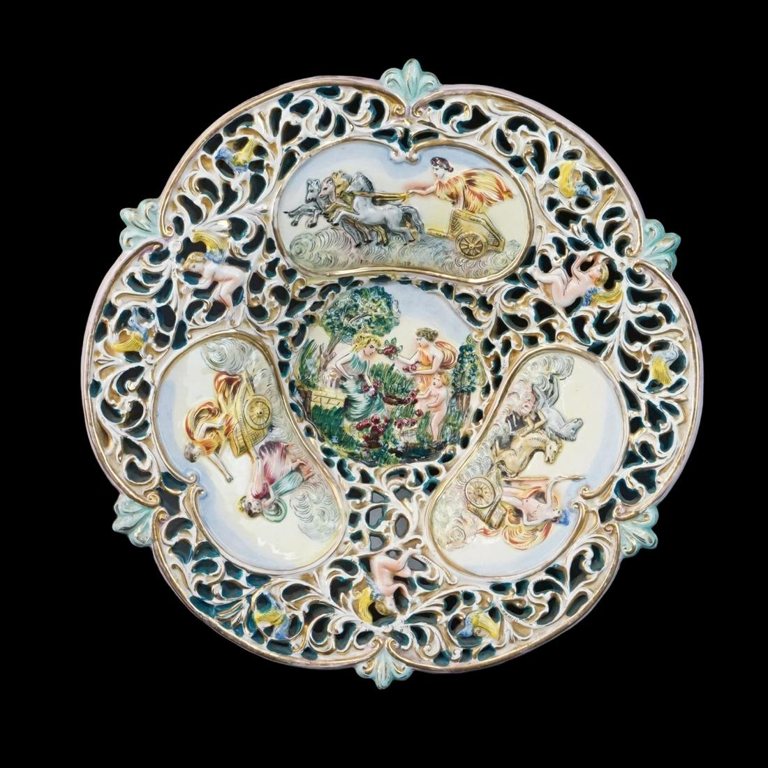 Capodimonte Charger (1 of 3)