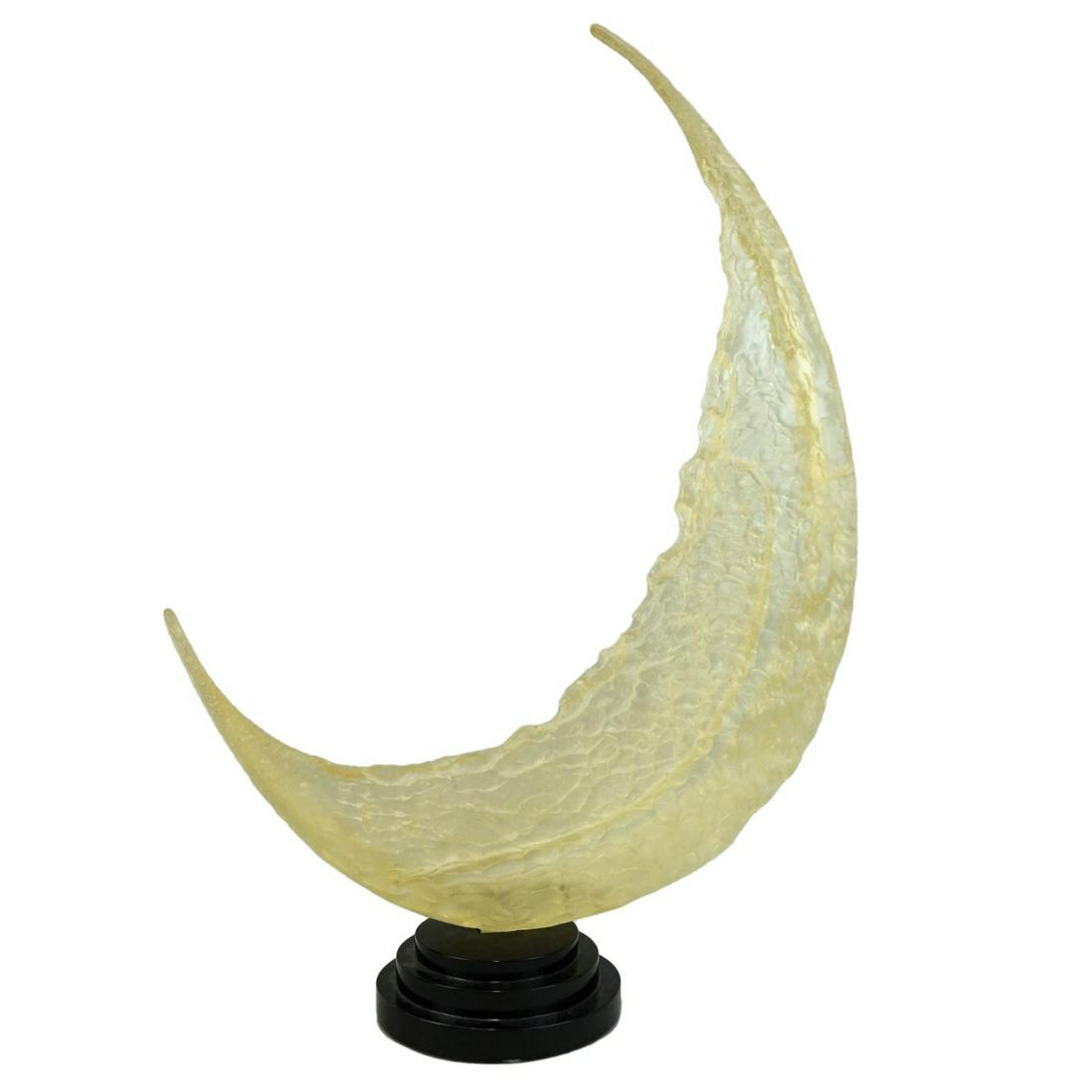 Acrylic Sculpture (1 of 3)