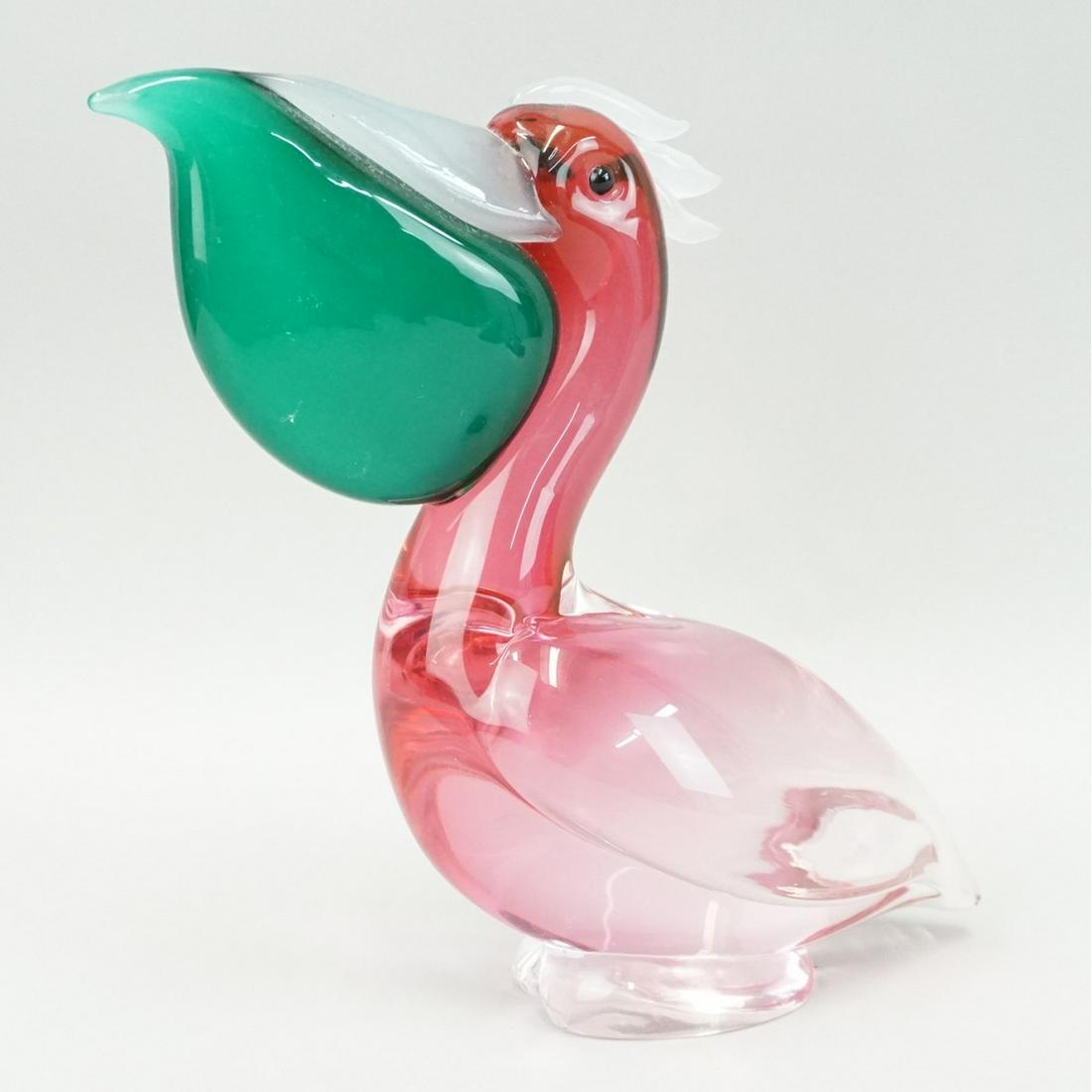 Murano Figurine (1 of 3)