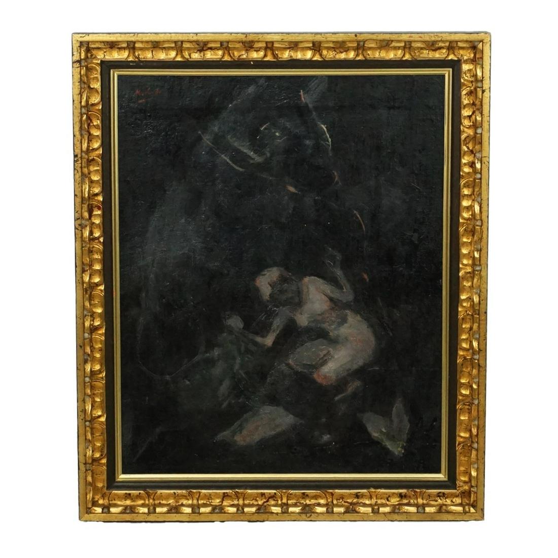 Ricardo Verde Rubio (1876 - 1955) (1 of 4)