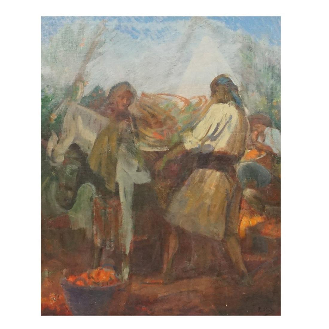 Ricardo Verde Rubio (1876 - 1955) (1 of 4)