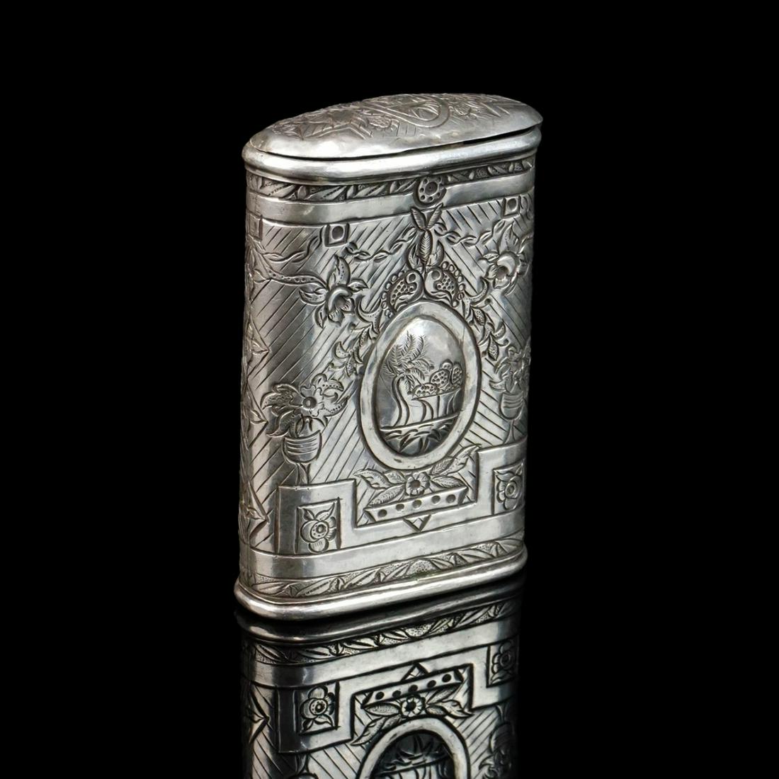 Cheroot Case (1 of 3)