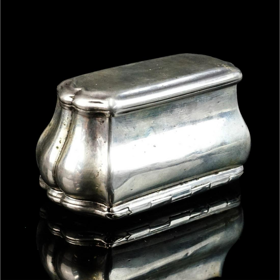 Snuff Box (1 of 4)