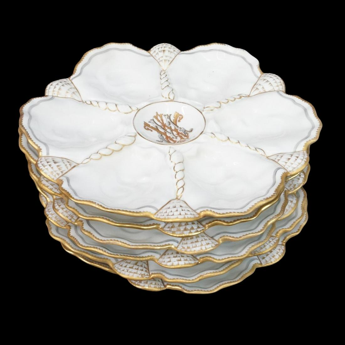 Oyster Plates (1 of 3)