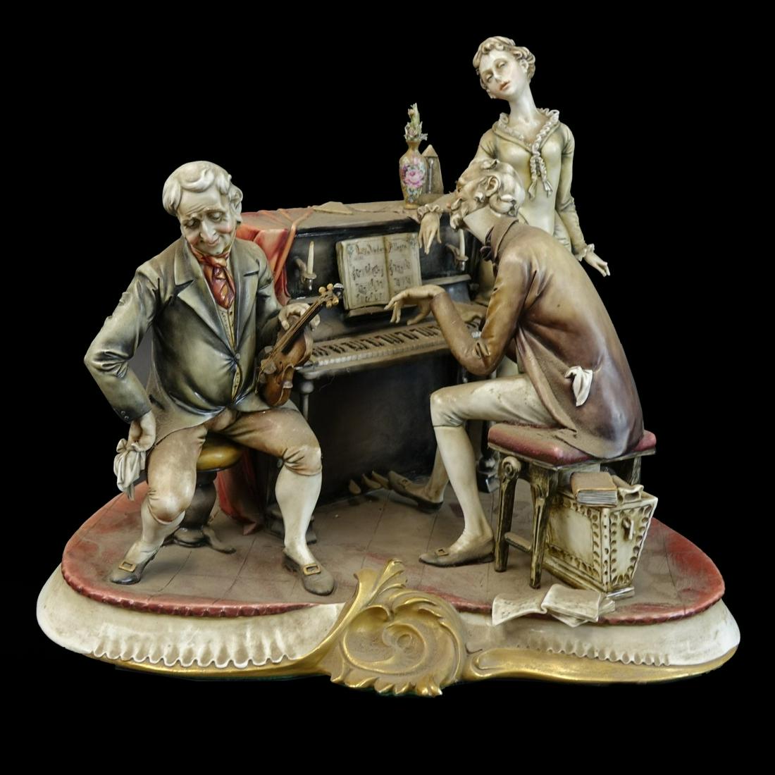 Antonio Borsato "The Musical Trio" Group (1 of 4)