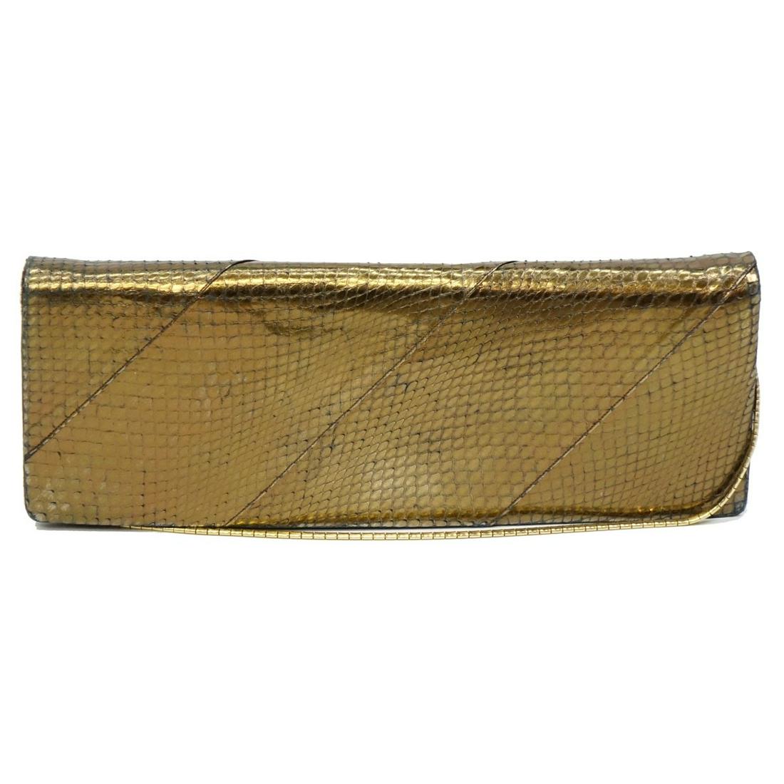Judith Leiber Clutch (1 of 3)