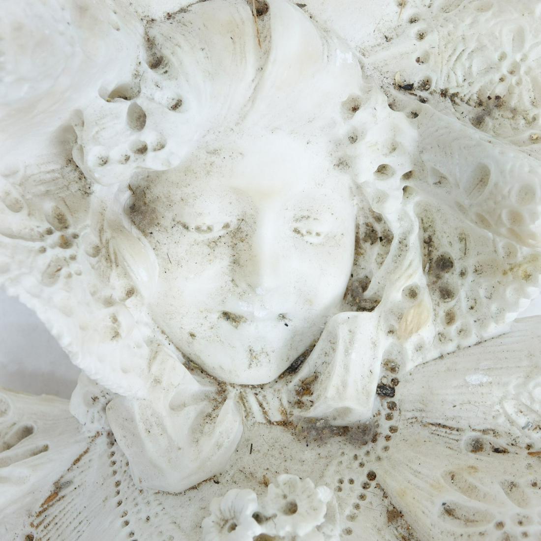 Italian Lapini School Marble Sculpture (1 of 3)