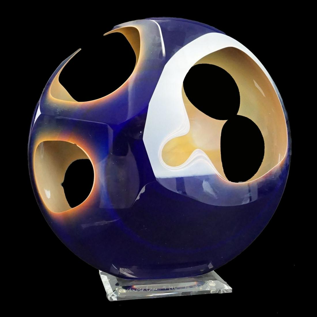 Peter Vanderlaan (Born 1950) (1 of 4)