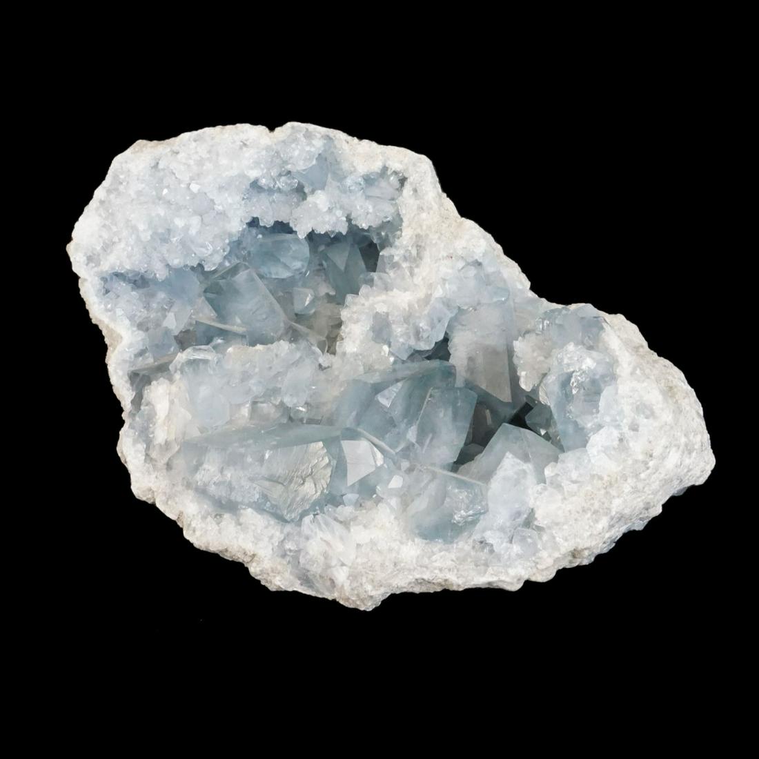 Mineral Specimen (1 of 3)