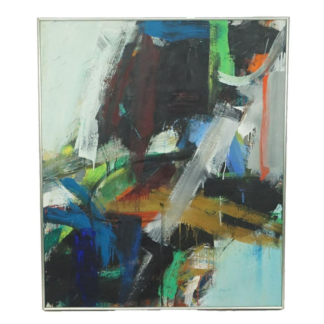 John C. Kacere (1920 - 1999) (1 of 3)