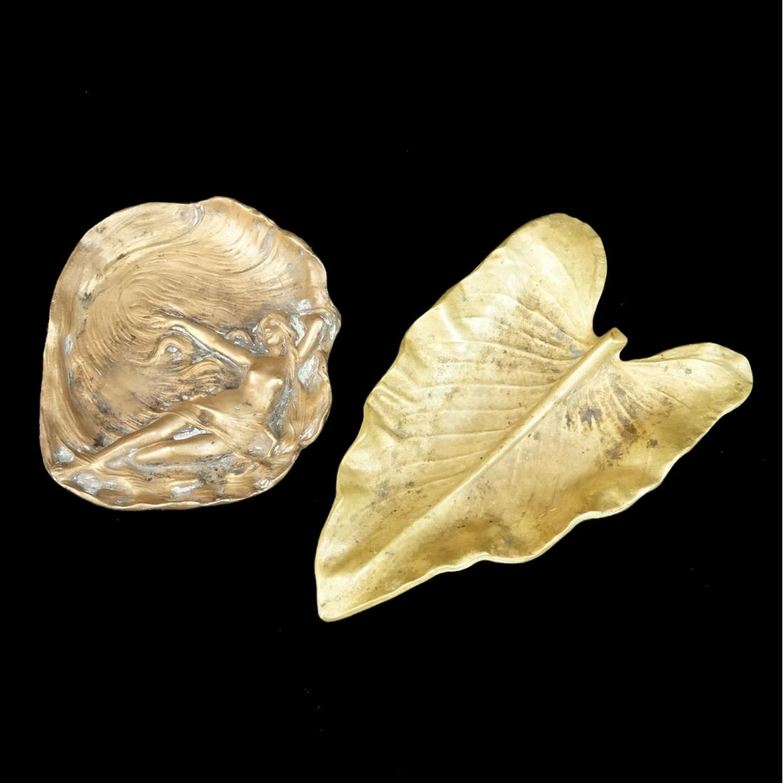 Bronze Dishes (1 of 4)