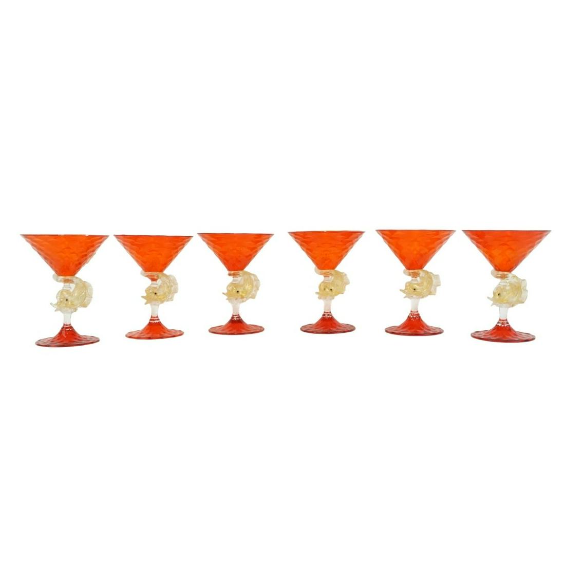 Venetian Glass (1 of 3)