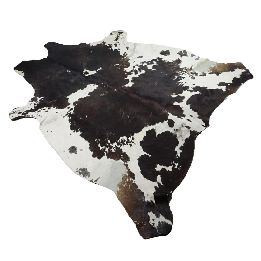 Cow Hide Rug (1 of 3)