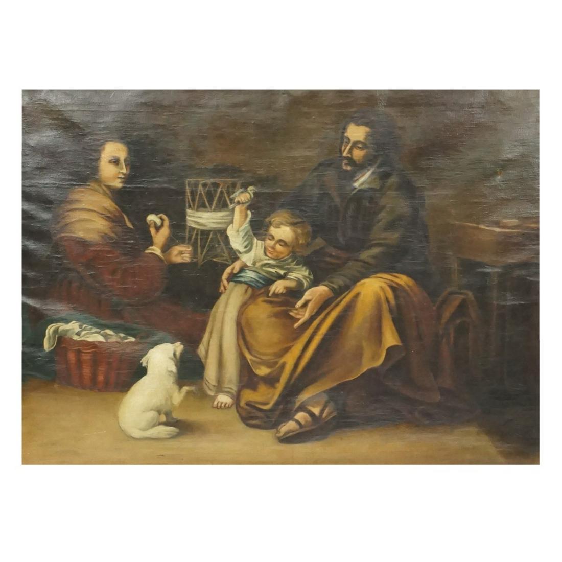 Antique O/C (1 of 3)