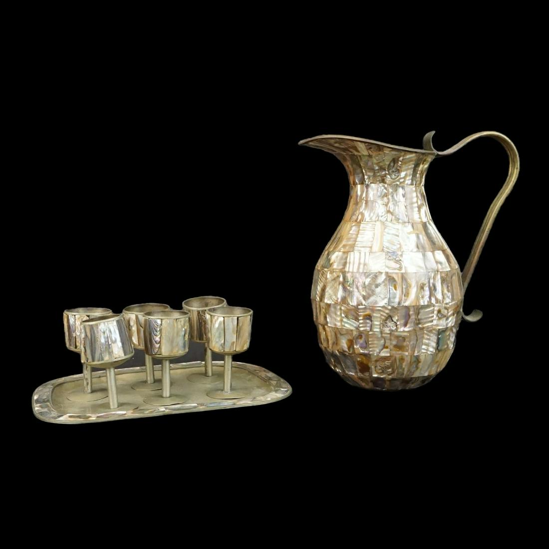 Mexican Tableware (1 of 3)