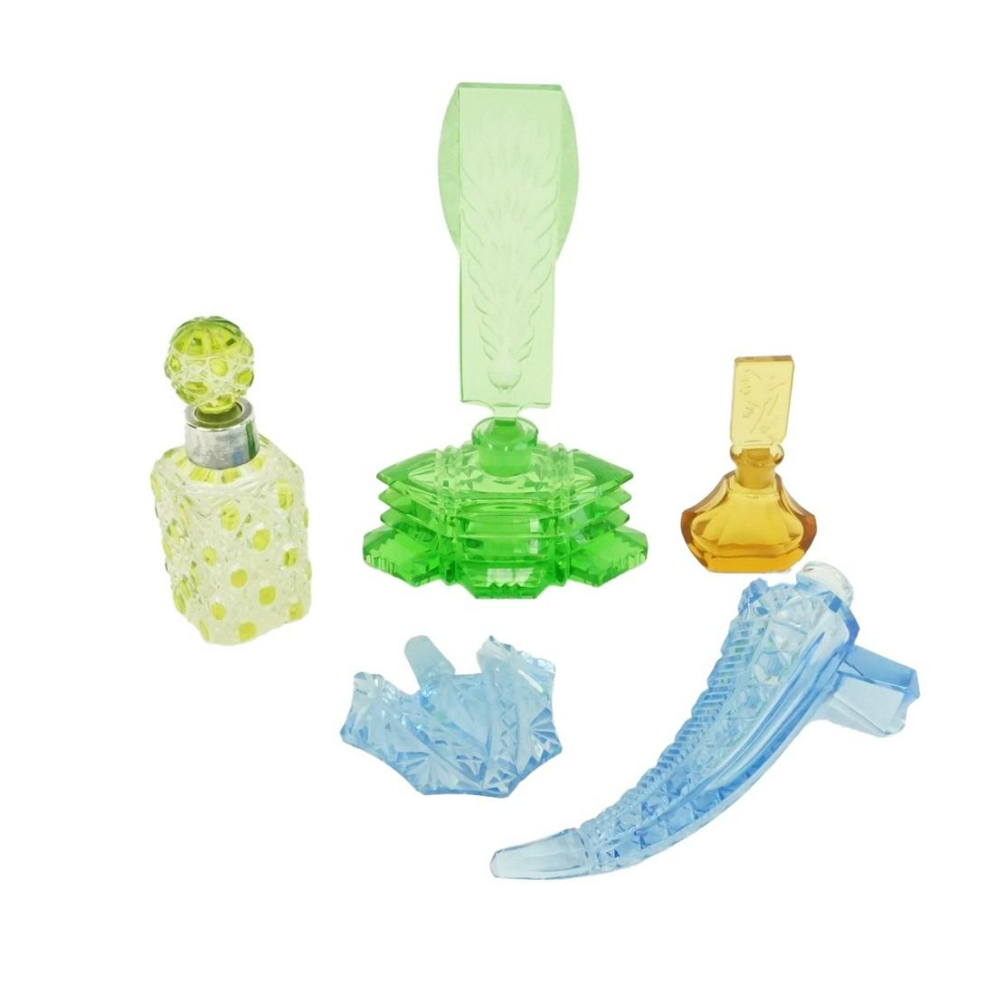 Perfume Bottles (1 of 3)