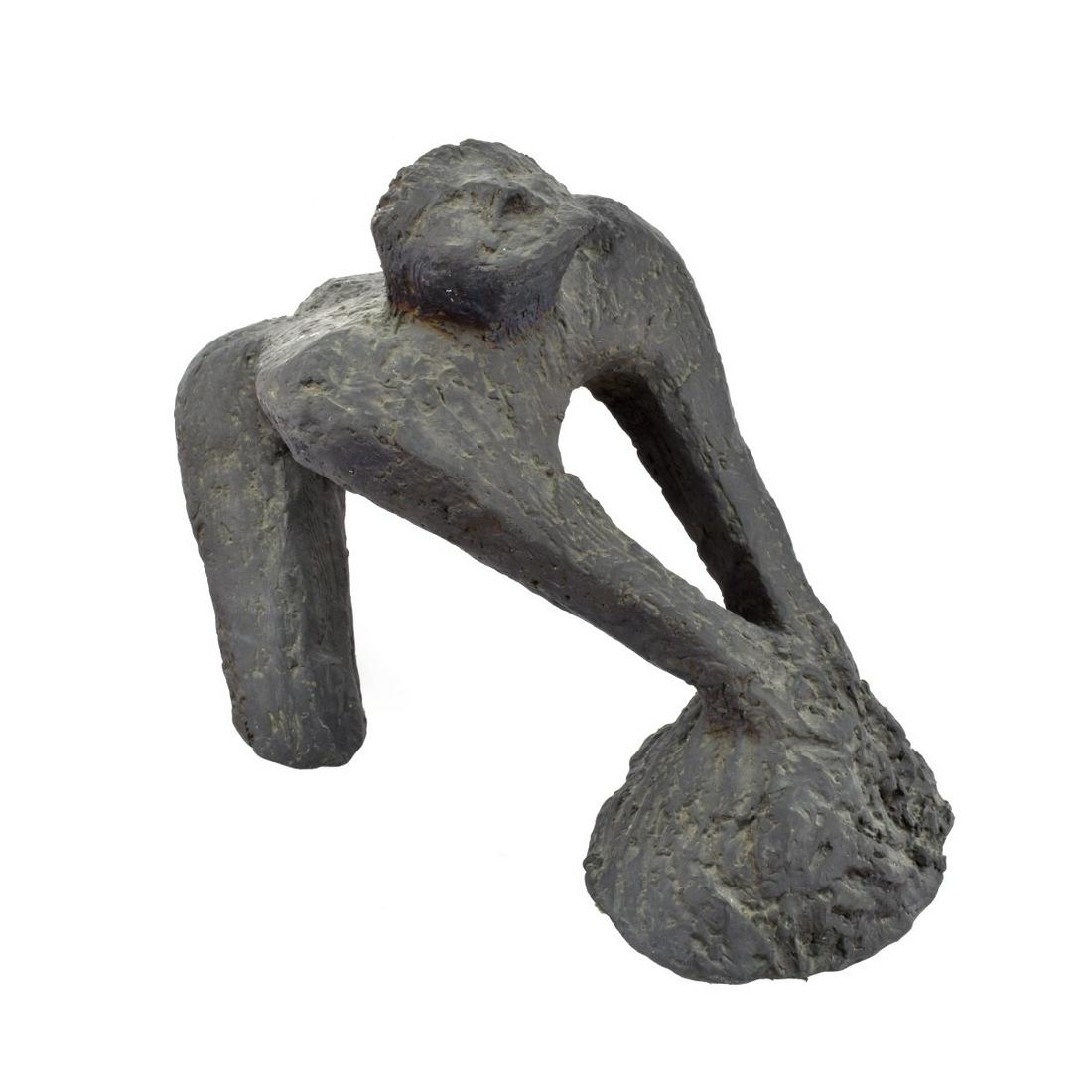 Larry Mohr, American (1921 - 2013) Sculpture (1 of 6)