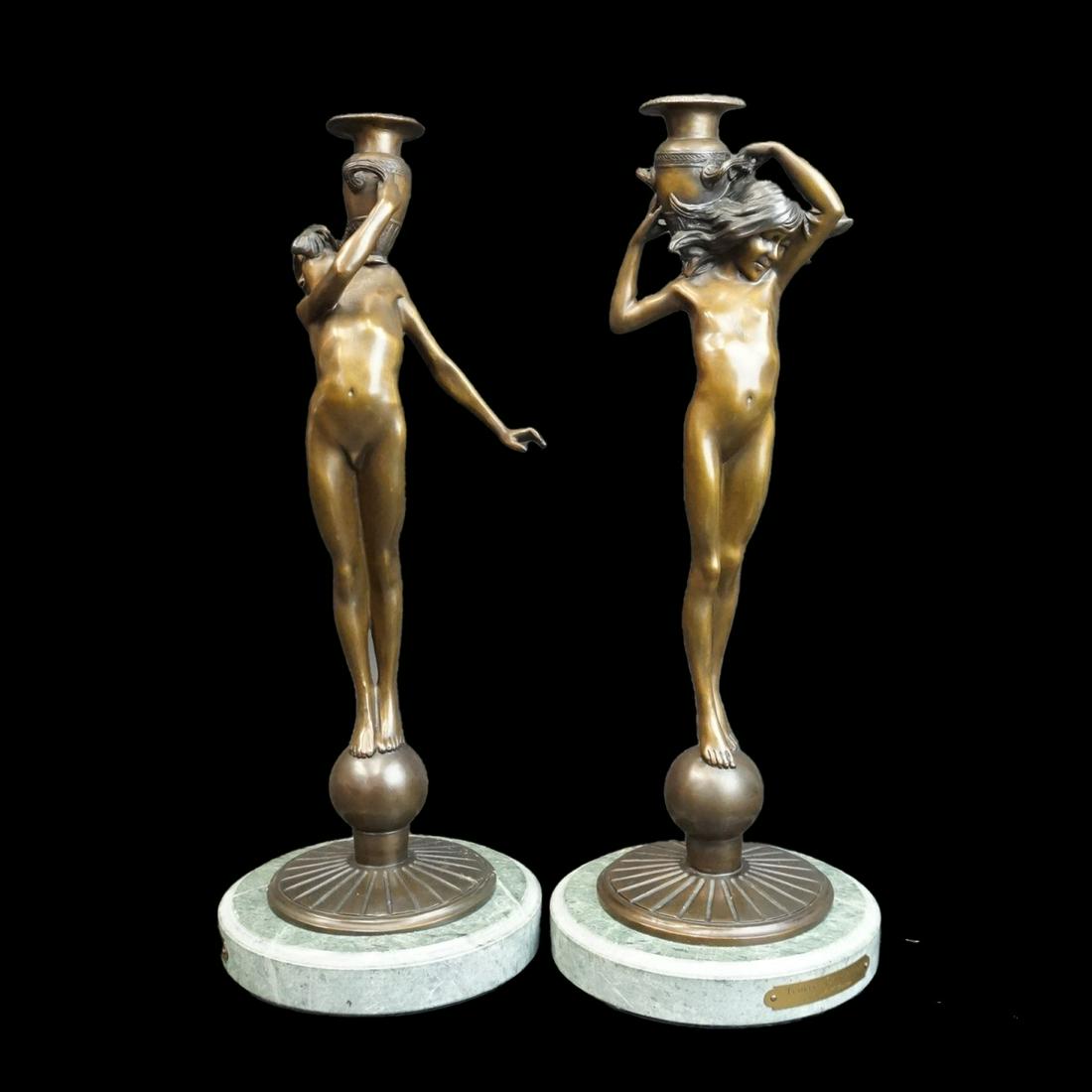 After: Edward Francis McCartan (1879 - 1947) (1 of 4)