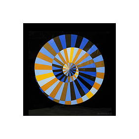 Victor Vasarely, French/Hungarian (1906 - 1997) (1 of 4)