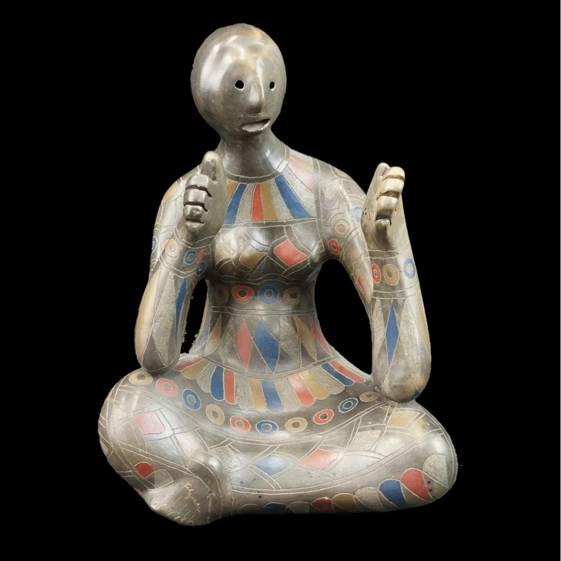 Manuel Felguerez (b. 1928) (1 of 4)