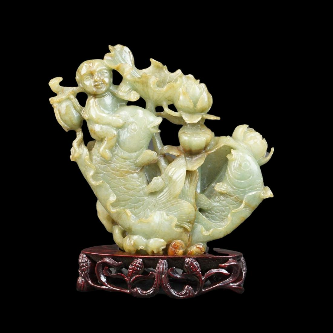 Chinese Group (1 of 3)