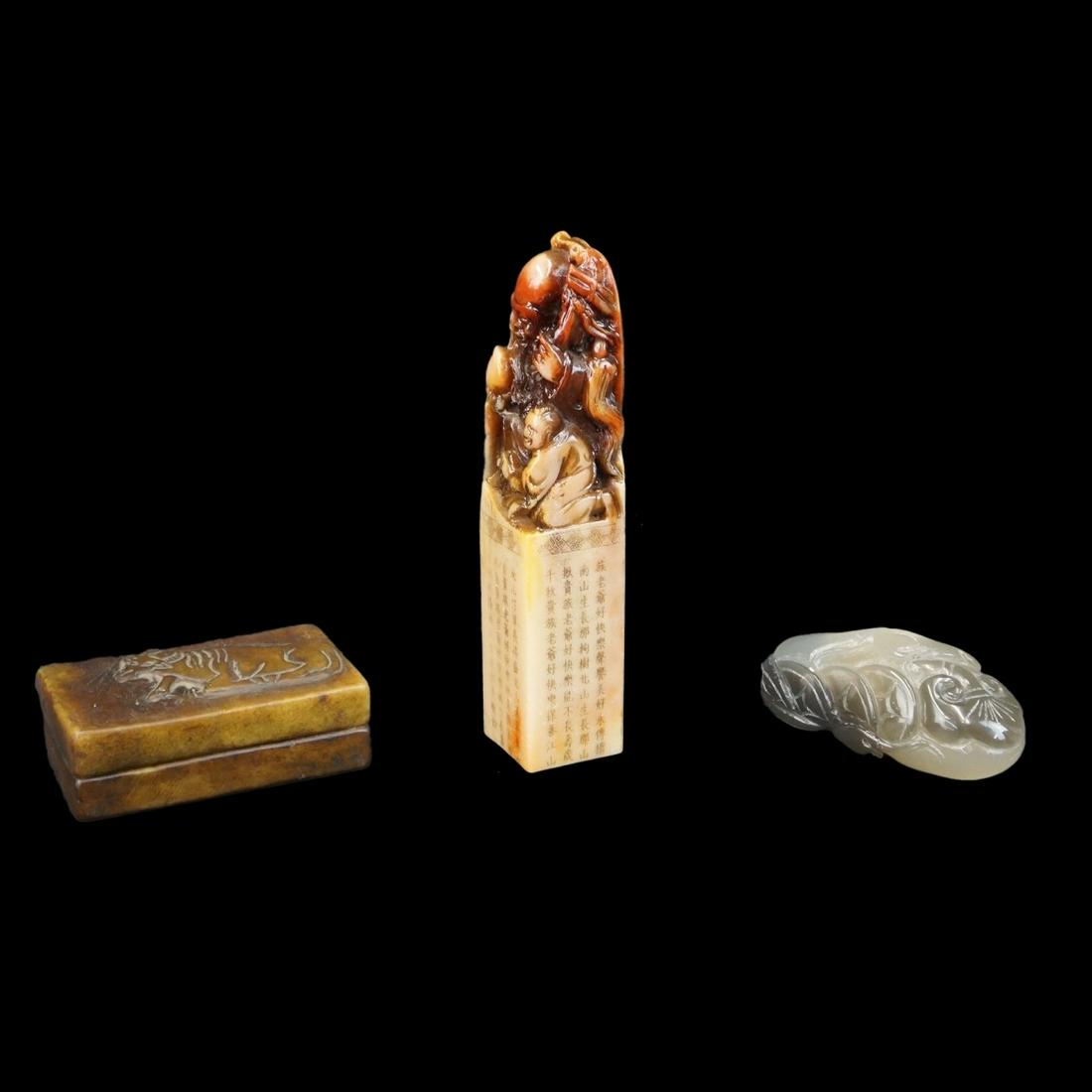 Chinese Tableware (1 of 4)