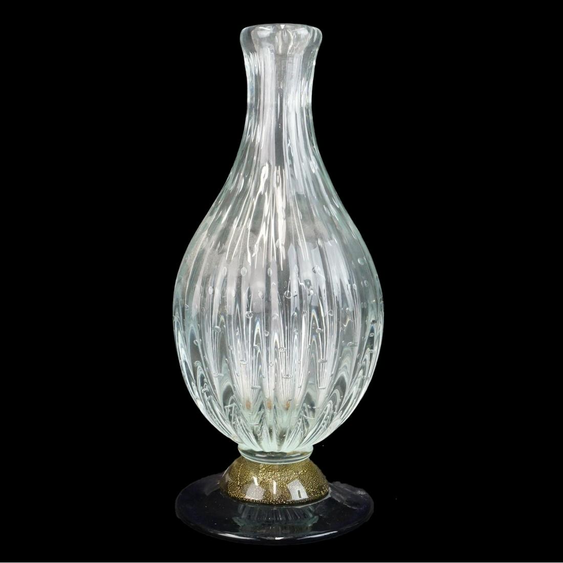 Murano Vase (1 of 3)