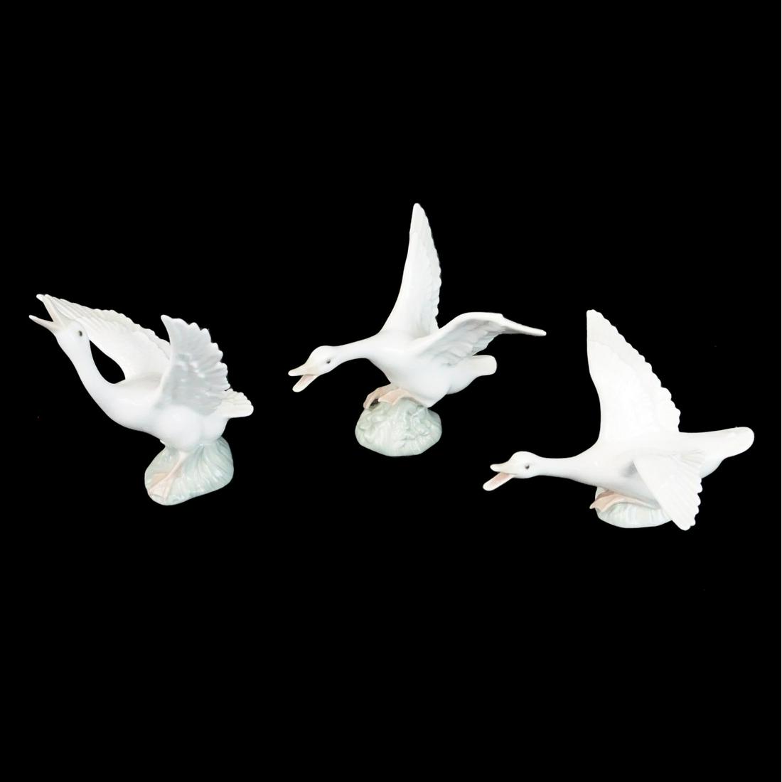 Lladro Figurines (1 of 2)