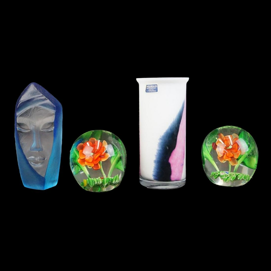 Glass Tableware (1 of 3)