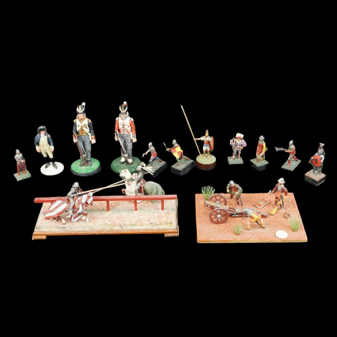 Toy Soldiers (1 of 5)