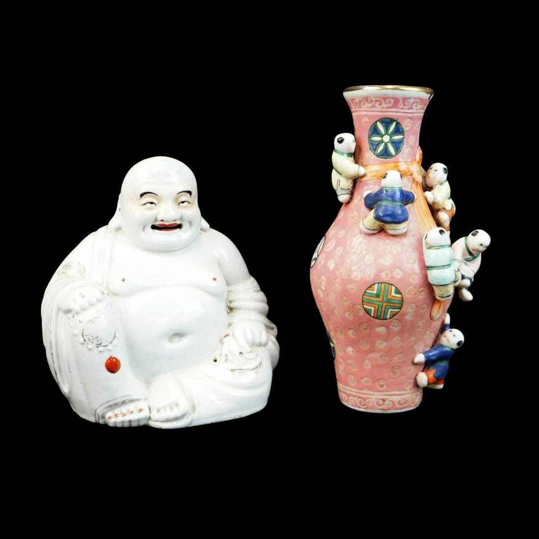 Chinese Tableware (1 of 5)