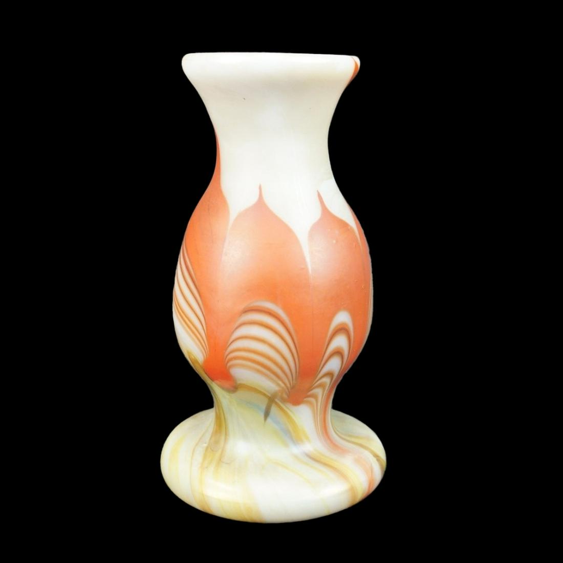 Steven Lundberg Vase (1 of 3)