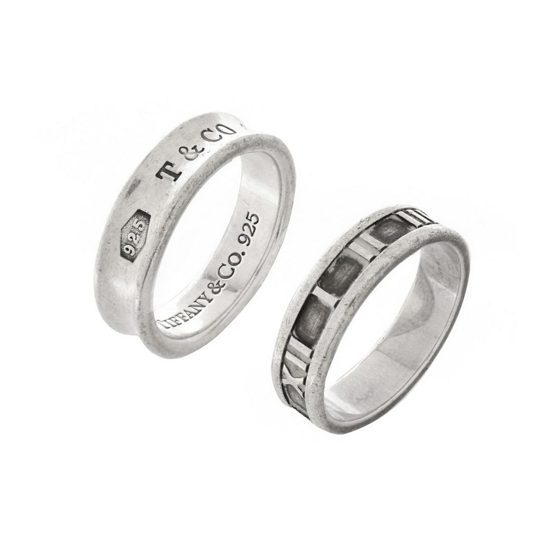 Tiffany & Co Rings (1 of 2)