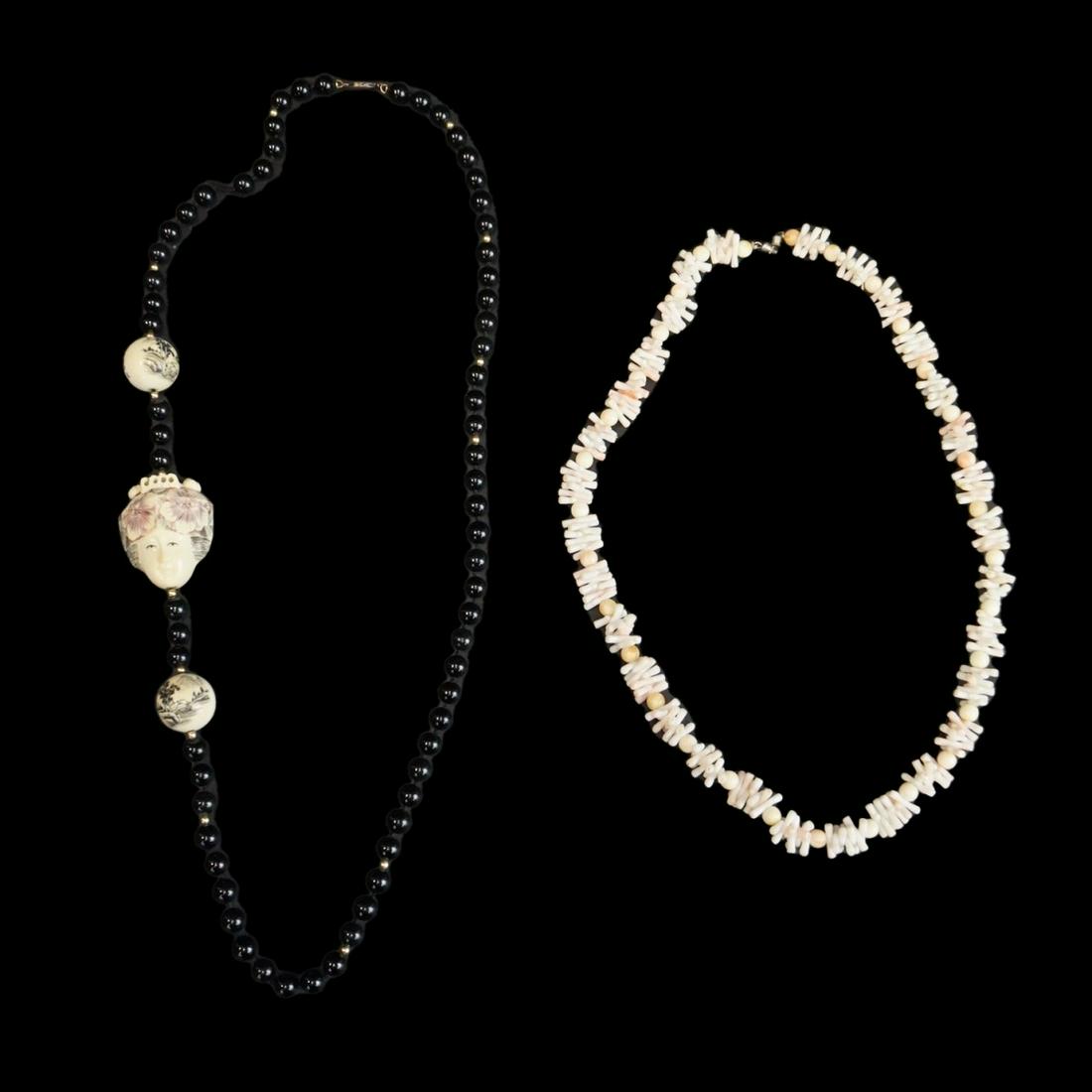 Two Necklaces (1 of 3)