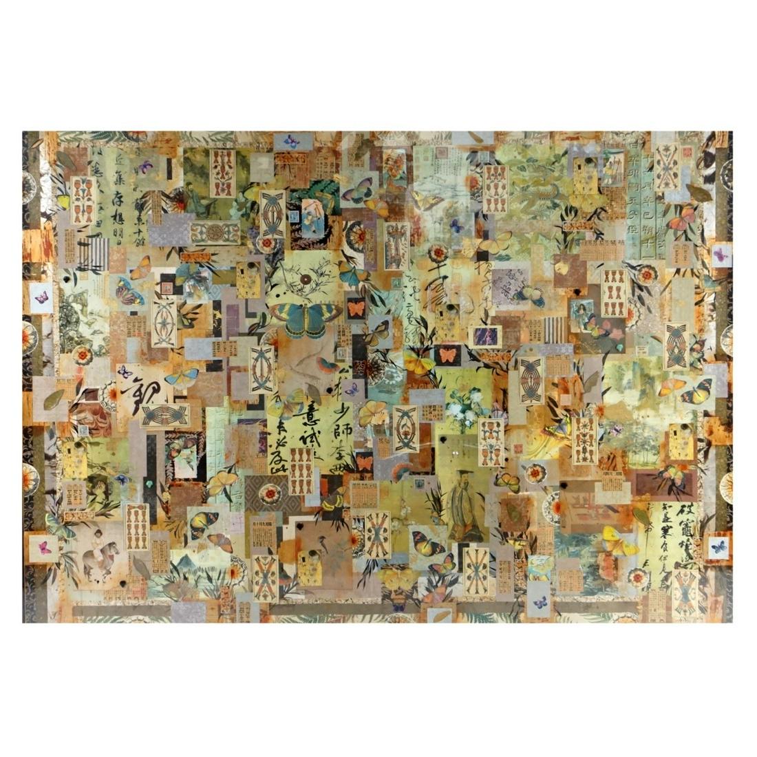 Mannr: Hao Hong (Born 1965) (1 of 5)