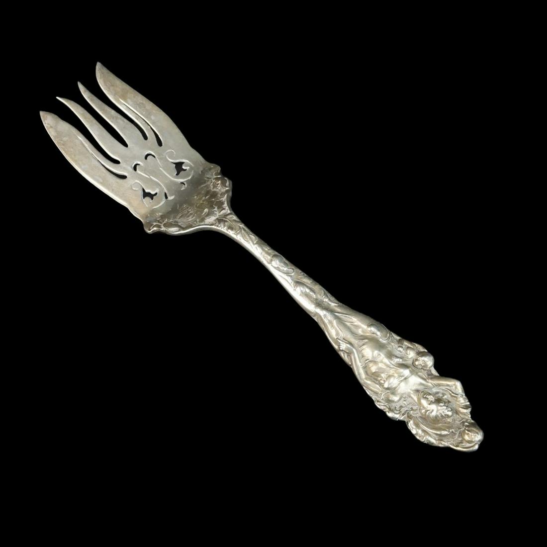 Serving Fork (1 of 4)