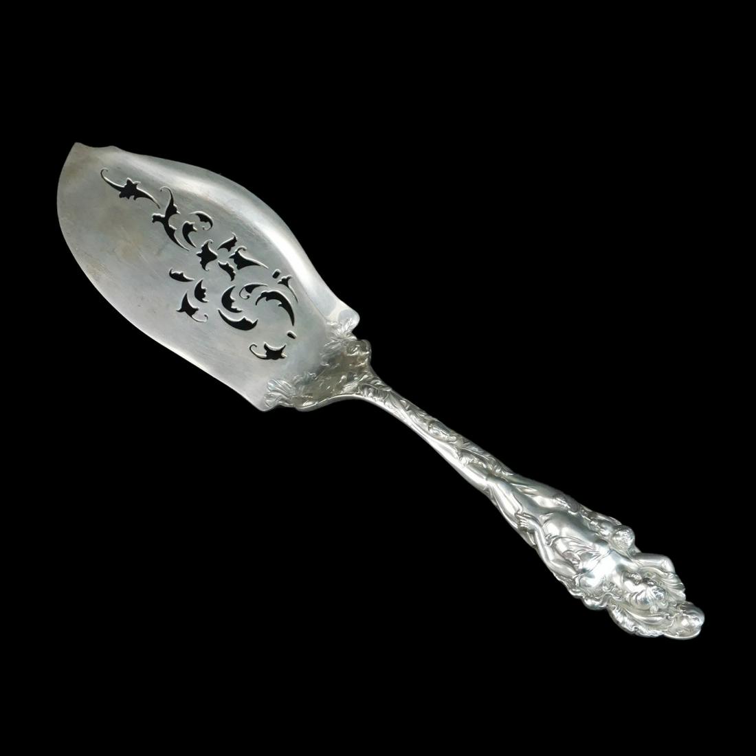 Fish Server (1 of 4)