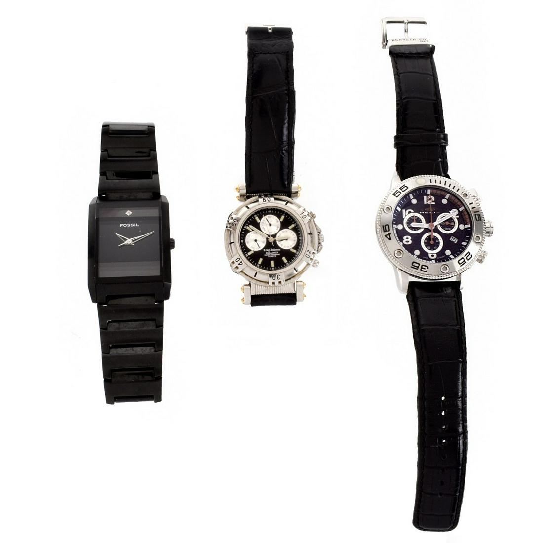 Men's Watches (1 of 2)