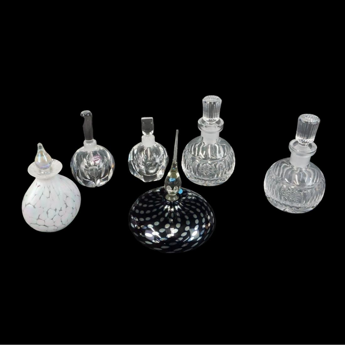 Perfume Bottles (1 of 4)