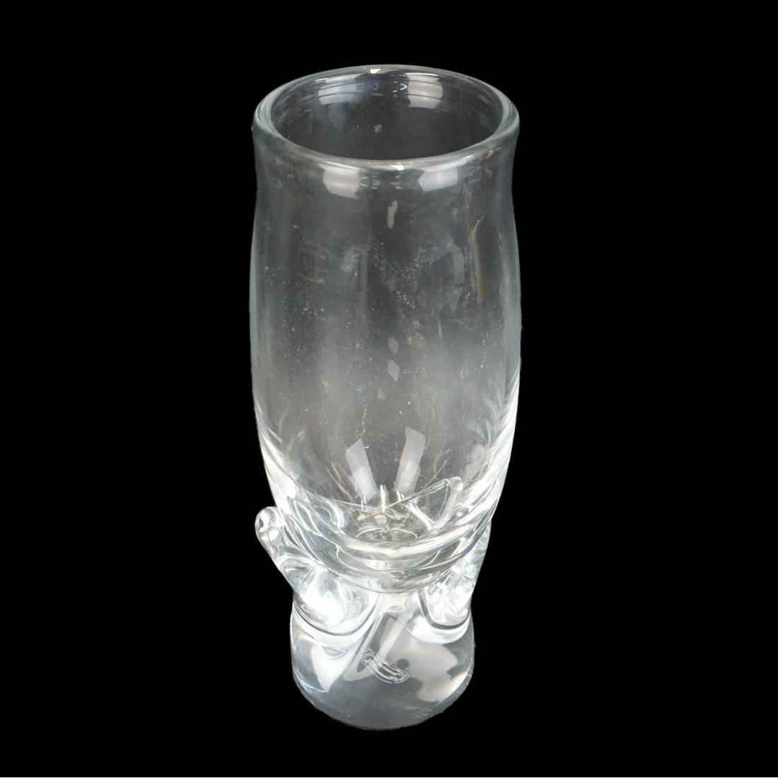 Baccarat Vase (1 of 3)