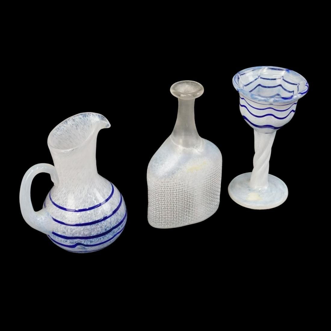 Kosta Boda Tableware (1 of 3)