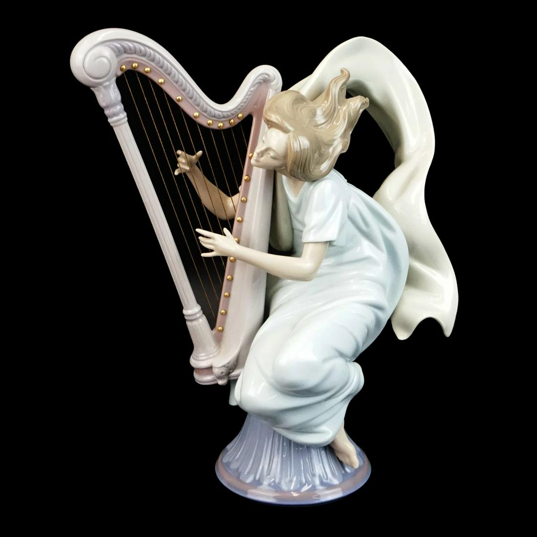 Lladro Figurine (1 of 4)