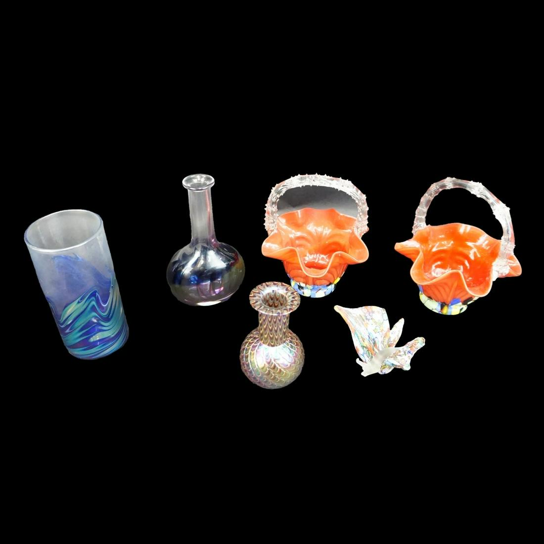 Assorted Tableware (1 of 1)