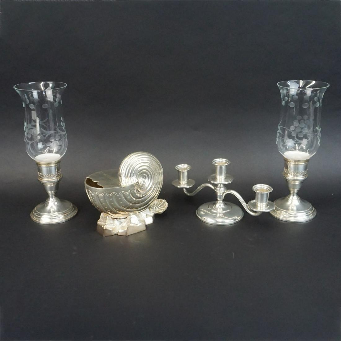 Assorted Tableware (1 of 4)