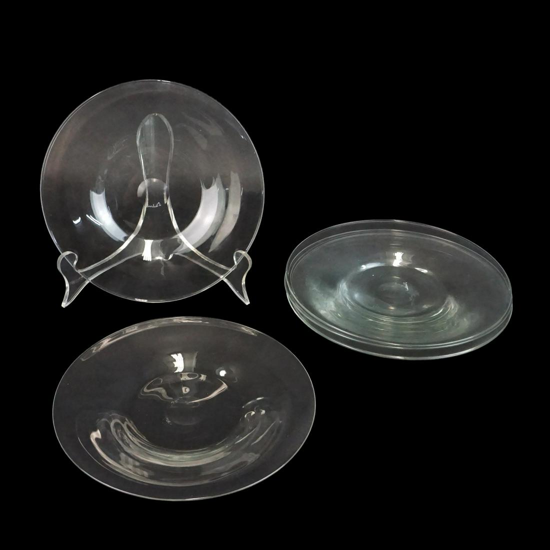 Steuben Plates (1 of 2)