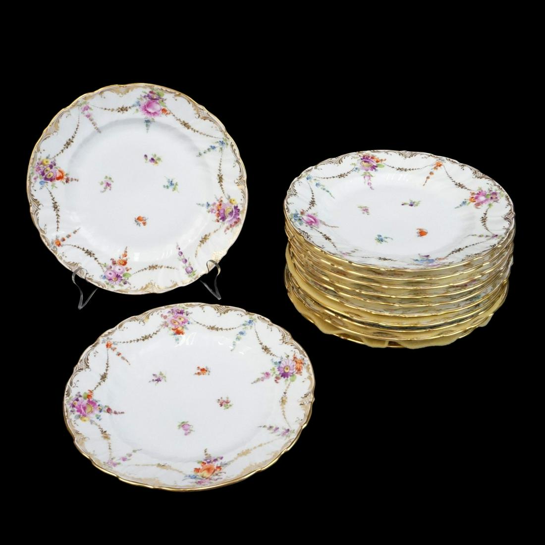 Dresden Plates (1 of 3)