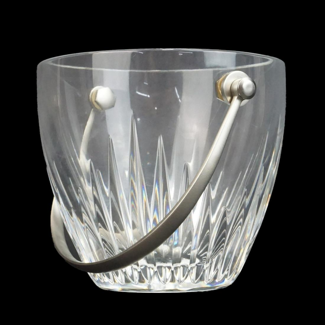 Baccarat Ice Bucket (1 of 3)