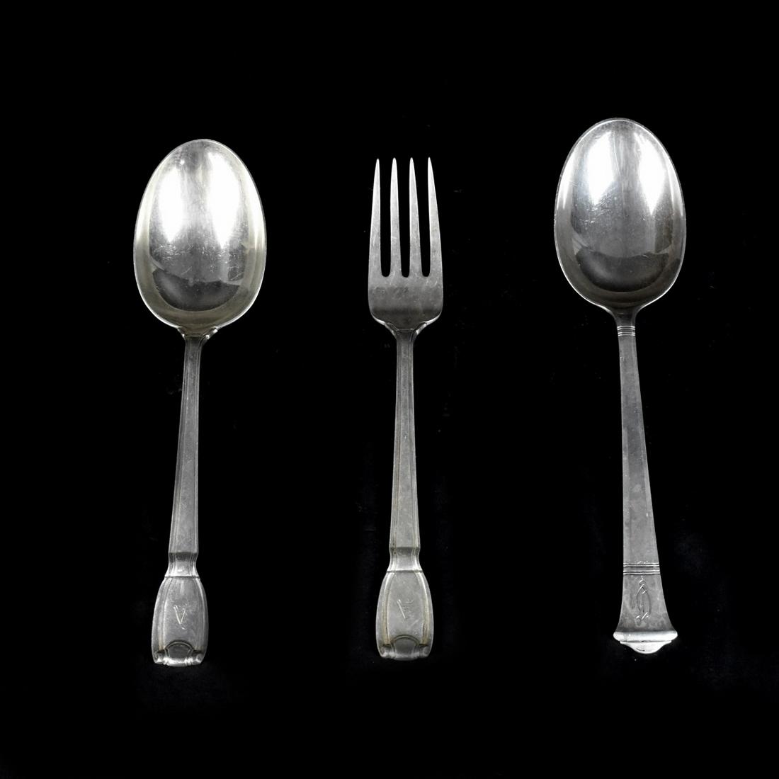 Tiffany & Co Tableware (1 of 5)