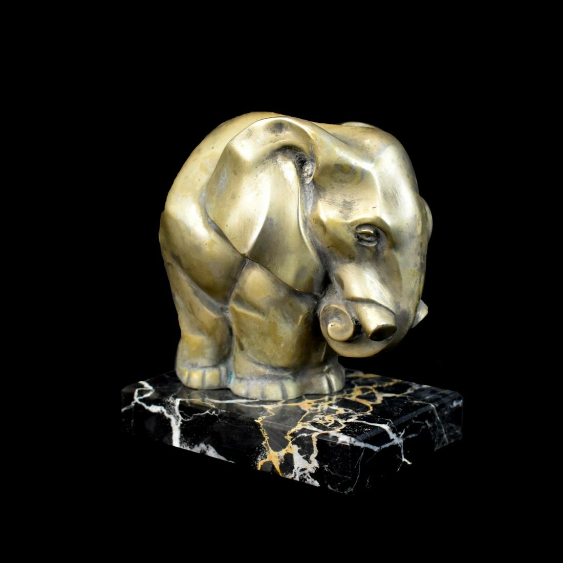 Edouard-Marcel Sandoz (1881 - 1971) (1 of 4)